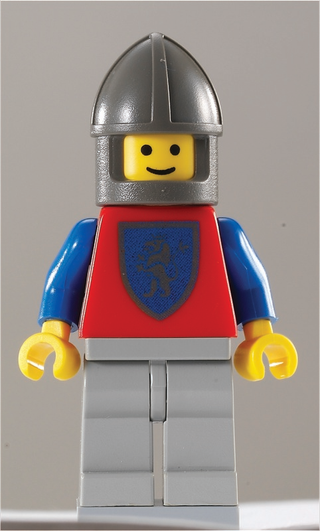 Illustration for article titled Exclusive: The Evolution of the Minifig